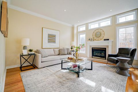 Photo 8 at 17 Monaco Crescent, Rouge Woods, Richmond Hill