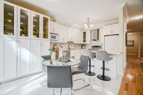 Photo 11 at 17 Monaco Crescent, Rouge Woods, Richmond Hill