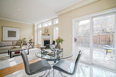 Photo 13 at 17 Monaco Crescent, Rouge Woods, Richmond Hill