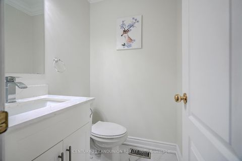 Photo 15 at 17 Monaco Crescent, Rouge Woods, Richmond Hill