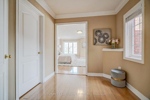 Photo 16 at 17 Monaco Crescent, Rouge Woods, Richmond Hill