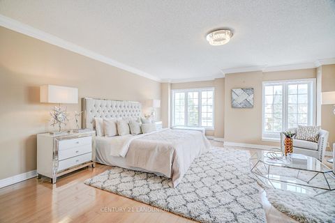 Photo 17 at 17 Monaco Crescent, Rouge Woods, Richmond Hill