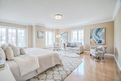 Photo 18 at 17 Monaco Crescent, Rouge Woods, Richmond Hill