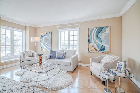 Photo 19 at 17 Monaco Crescent, Rouge Woods, Richmond Hill