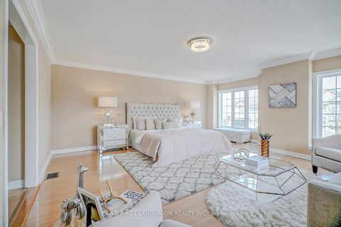 Photo 20 at 17 Monaco Crescent, Rouge Woods, Richmond Hill