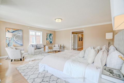 Photo 21 at 17 Monaco Crescent, Rouge Woods, Richmond Hill