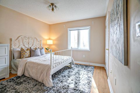 Photo 26 at 17 Monaco Crescent, Rouge Woods, Richmond Hill