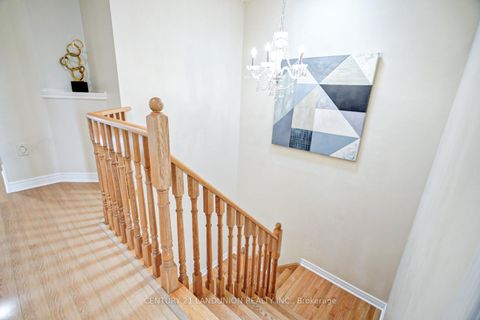 Photo 29 at 17 Monaco Crescent, Rouge Woods, Richmond Hill