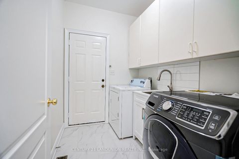 Photo 30 at 17 Monaco Crescent, Rouge Woods, Richmond Hill