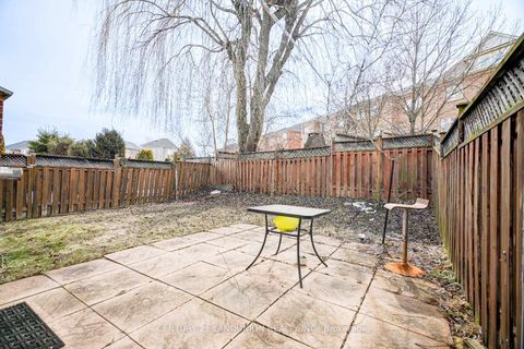 Photo 34 at 17 Monaco Crescent, Rouge Woods, Richmond Hill