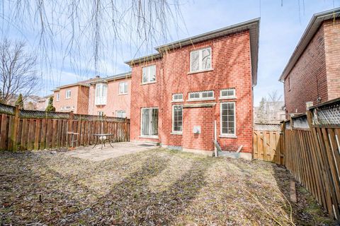 Photo 35 at 17 Monaco Crescent, Rouge Woods, Richmond Hill