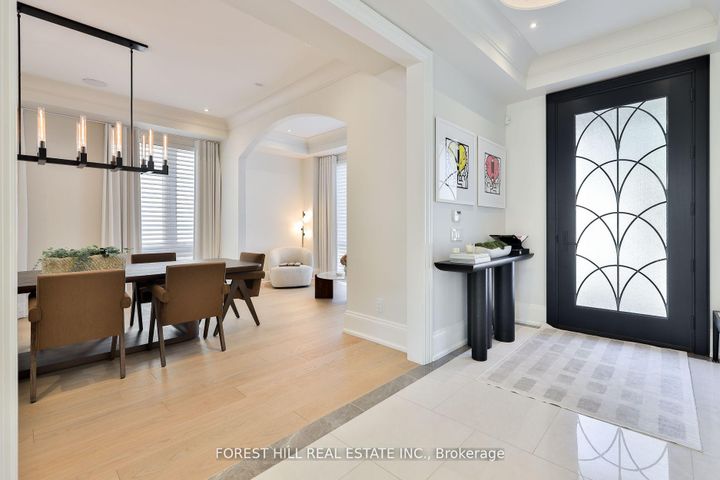 Photo 3 at 84 Botfield Avenue, City Centre West, Toronto