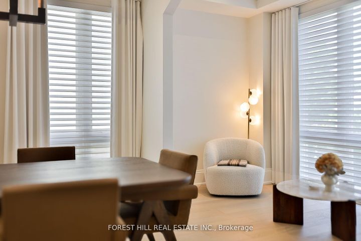 Photo 5 at 84 Botfield Avenue, City Centre West, Toronto