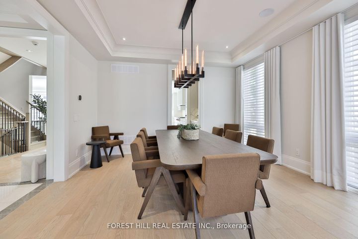 Photo 7 at 84 Botfield Avenue, City Centre West, Toronto