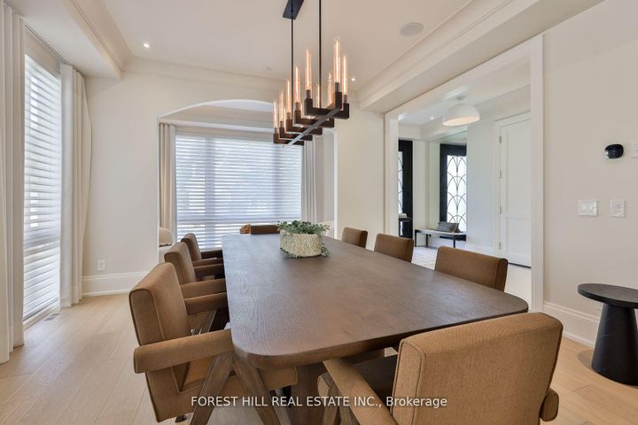 Photo 8 at 84 Botfield Avenue, City Centre West, Toronto