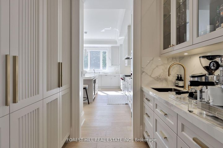 Photo 9 at 84 Botfield Avenue, City Centre West, Toronto