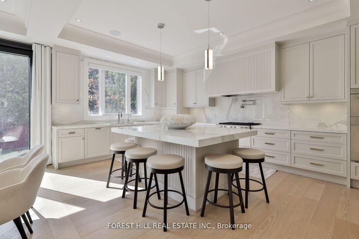 Photo 10 at 84 Botfield Avenue, City Centre West, Toronto