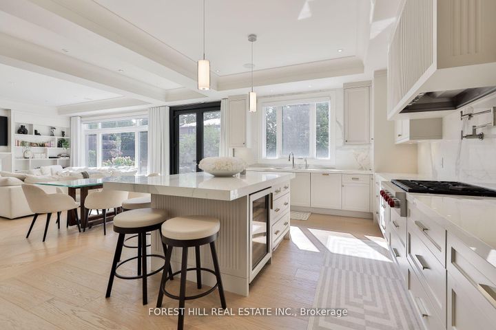 Photo 12 at 84 Botfield Avenue, City Centre West, Toronto