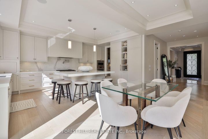 Photo 16 at 84 Botfield Avenue, City Centre West, Toronto