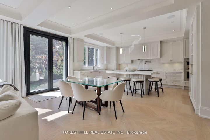 Photo 17 at 84 Botfield Avenue, City Centre West, Toronto