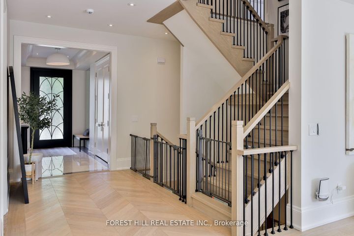 Photo 25 at 84 Botfield Avenue, City Centre West, Toronto