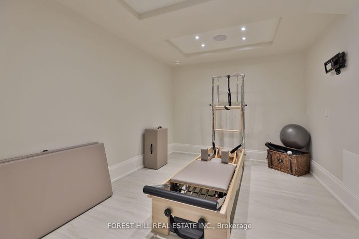 Photo 43 at 84 Botfield Avenue, City Centre West, Toronto