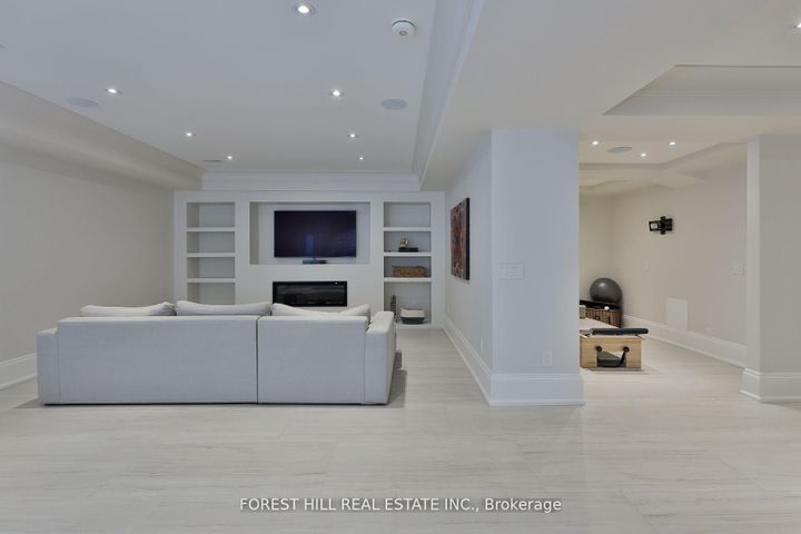 Photo 45 at 84 Botfield Avenue, City Centre West, Toronto