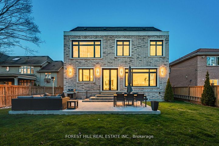 Photo 47 at 84 Botfield Avenue, City Centre West, Toronto