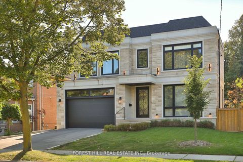 Photo 1 at 84 Botfield Avenue, City Centre West, Toronto