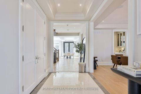 Photo 2 at 84 Botfield Avenue, City Centre West, Toronto