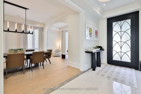 Photo 3 at 84 Botfield Avenue, City Centre West, Toronto