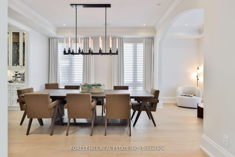 Photo 4 at 84 Botfield Avenue, City Centre West, Toronto