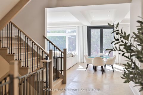 Photo 26 at 84 Botfield Avenue, City Centre West, Toronto