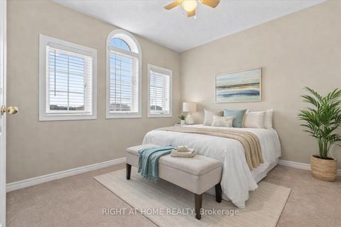 Photo 11 at 7 Michael Crescent, East Bayfield, Barrie