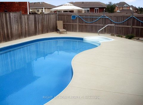 Photo 17 at 7 Michael Crescent, East Bayfield, Barrie