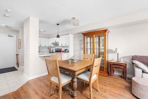 Photo 7 at 212 - 8026 Kipling Avenue, West Woodbridge, Vaughan