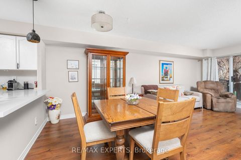 Photo 8 at 212 - 8026 Kipling Avenue, West Woodbridge, Vaughan