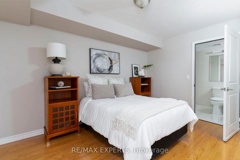 Photo 12 at 212 - 8026 Kipling Avenue, West Woodbridge, Vaughan