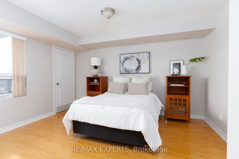 Photo 13 at 212 - 8026 Kipling Avenue, West Woodbridge, Vaughan