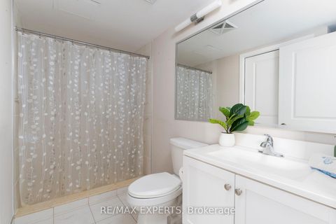 Photo 16 at 212 - 8026 Kipling Avenue, West Woodbridge, Vaughan