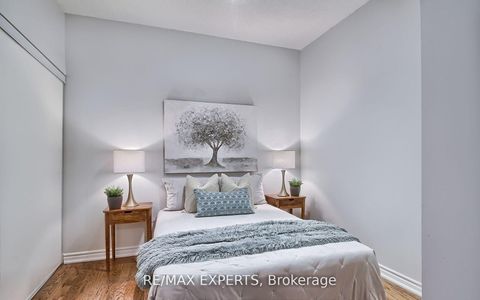 Photo 17 at 212 - 8026 Kipling Avenue, West Woodbridge, Vaughan