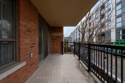 Photo 19 at 212 - 8026 Kipling Avenue, West Woodbridge, Vaughan