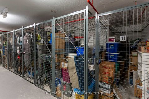 Photo 21 at 212 - 8026 Kipling Avenue, West Woodbridge, Vaughan