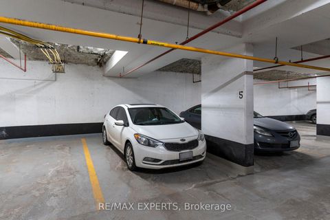 Photo 22 at 212 - 8026 Kipling Avenue, West Woodbridge, Vaughan