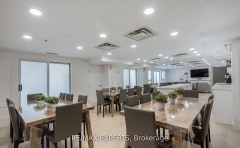 Photo 23 at 212 - 8026 Kipling Avenue, West Woodbridge, Vaughan