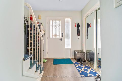 Photo 4 at 50 - 351 Military Trail, Morningside, Toronto