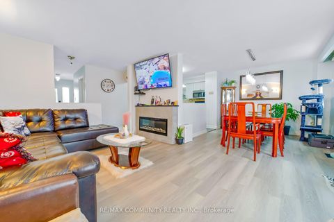 Photo 8 at 50 - 351 Military Trail, Morningside, Toronto