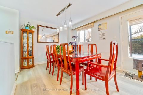 Photo 9 at 50 - 351 Military Trail, Morningside, Toronto