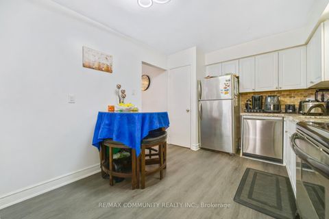 Photo 11 at 50 - 351 Military Trail, Morningside, Toronto