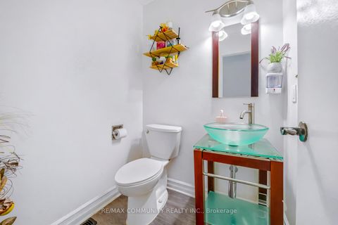 Photo 14 at 50 - 351 Military Trail, Morningside, Toronto